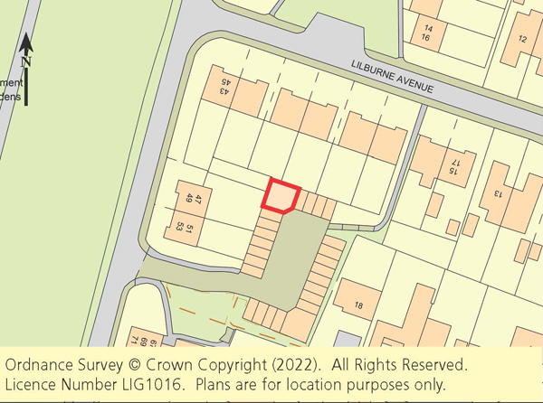 Lot: 76 - LARGE LOCK-UP GARAGE -